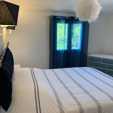 Le Romarin-Topdestination-Aups Eksteriør billede