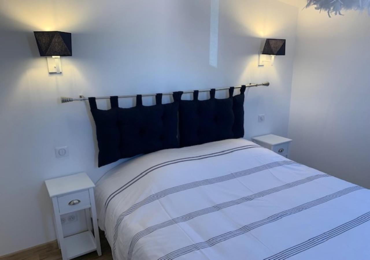 Le Romarin-Topdestination-Aups Eksteriør billede